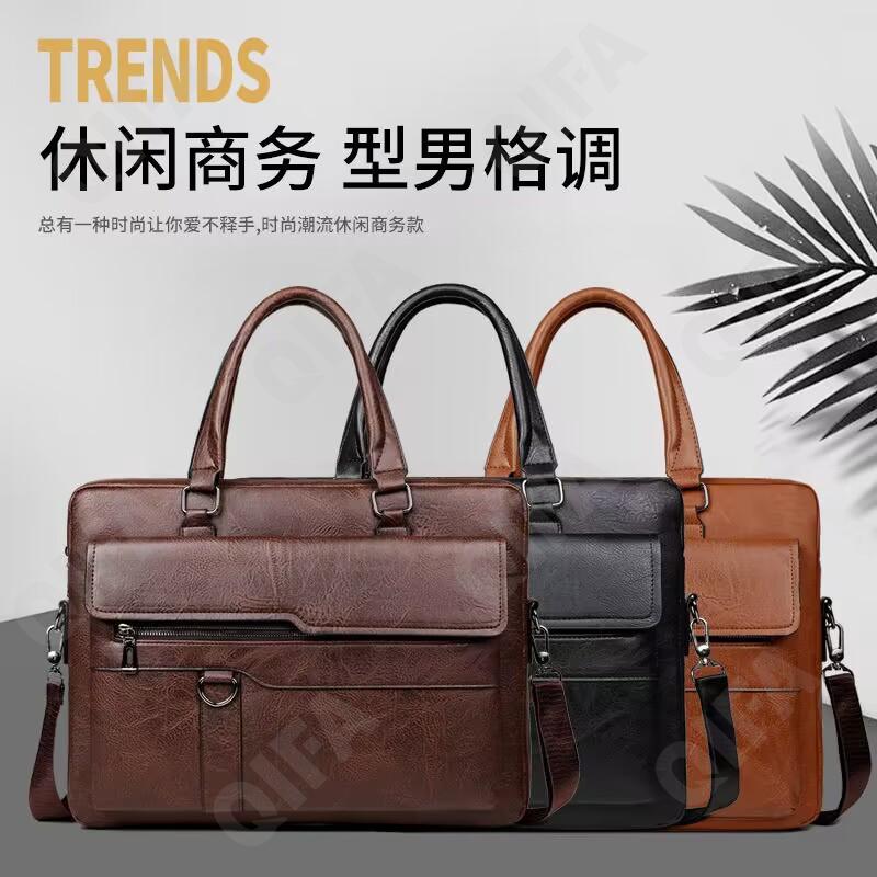 Мужской Портфель CC423_10266-3 Мужской Портфель CC423_10266-3