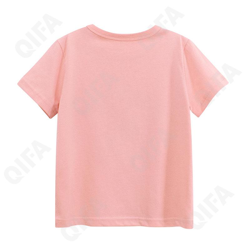 Детская Футболка CC2484_HT9211_243_1817_65 Детская Футболка CC2484_HT9211_243_1817_65