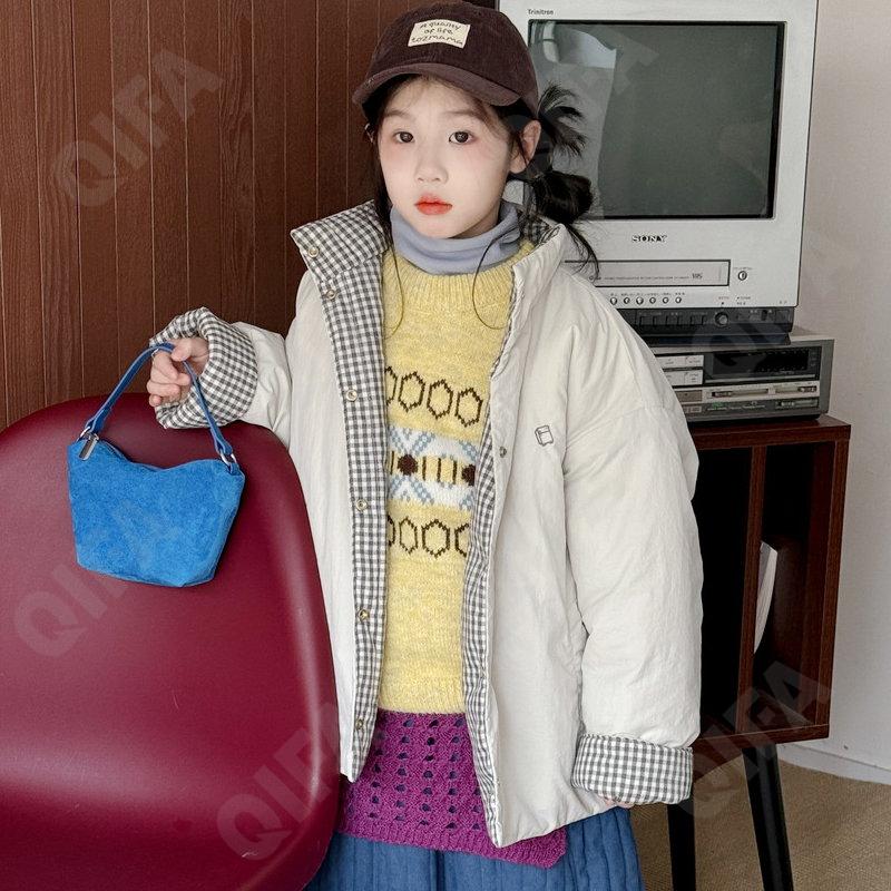 Детская Куртка