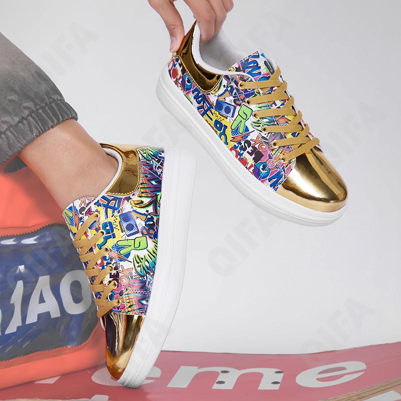 Мужские Кеды CC4190_ATC-D73-2