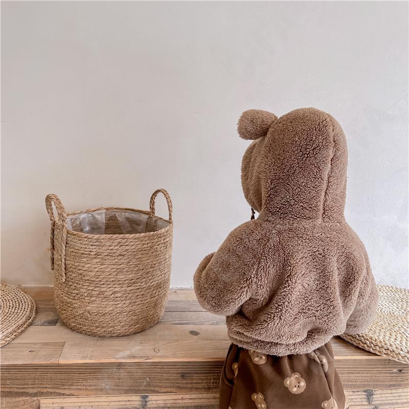 Детская Куртка CC1293_21803_234_2574