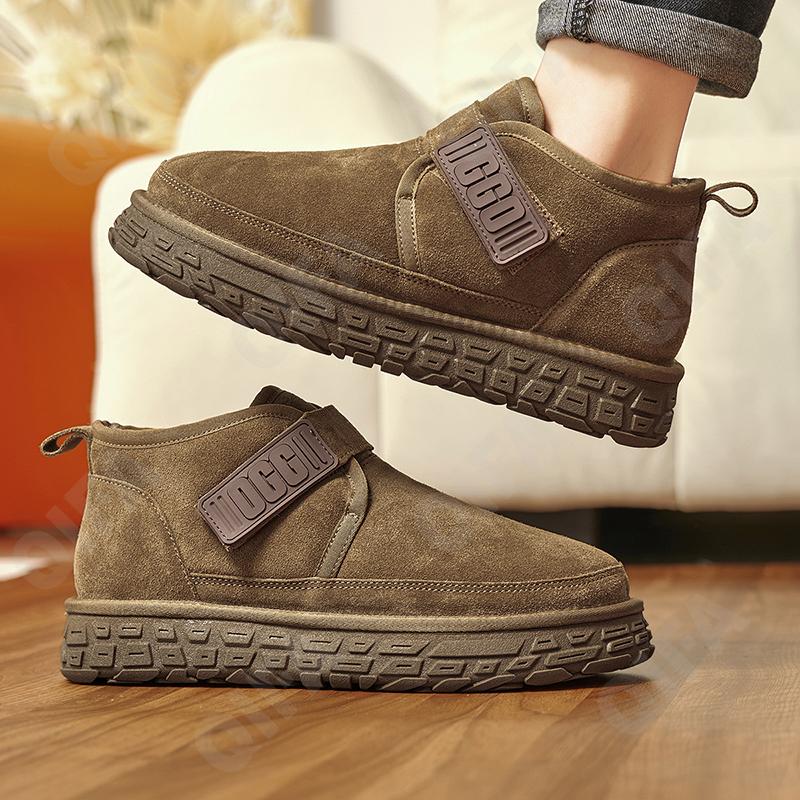 Мужские Угги CC4999_RY-5899-2 Мужские Угги CC4999_RY-5899-2