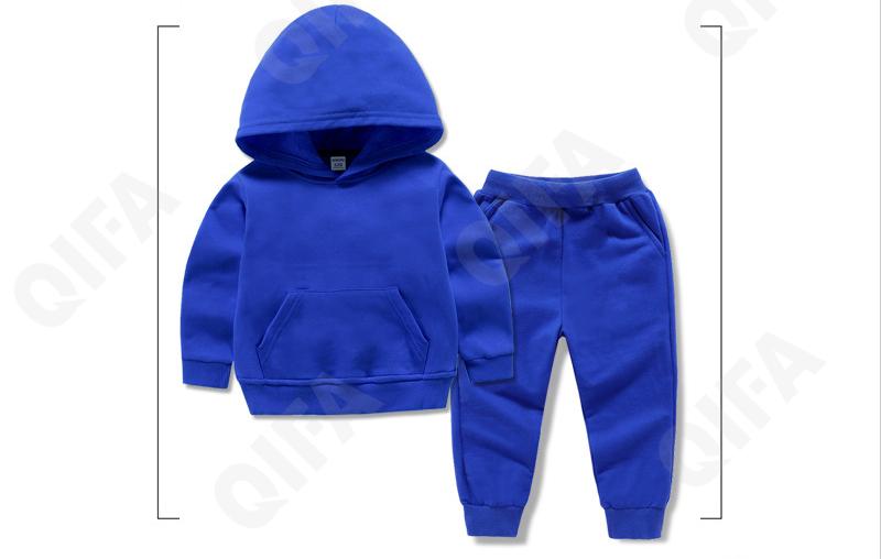 Детский Костюм с брюками CC2129_A-011_247_2577