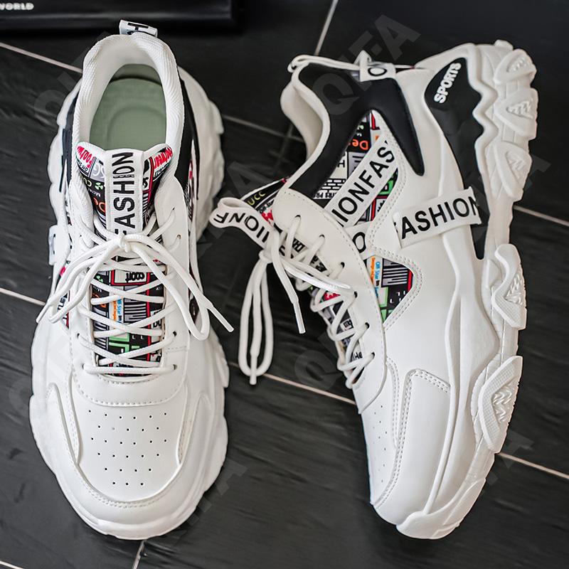 Мужские Кроссовки