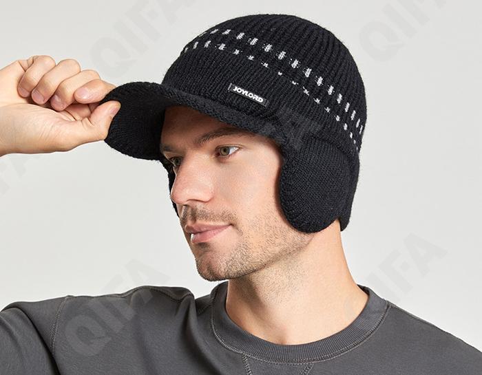 Мужская Кепка CC3581_XBG-9149-5