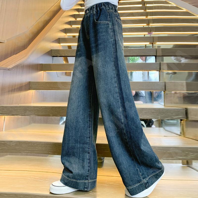 Детские Джинсы