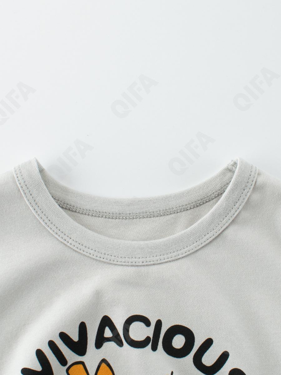 Детская Футболка CC1208_9A063_953_1817_92