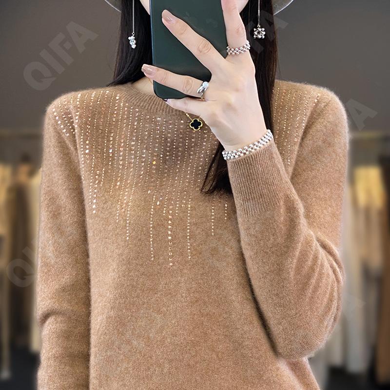 Женский Джемпер Женский Джемпер