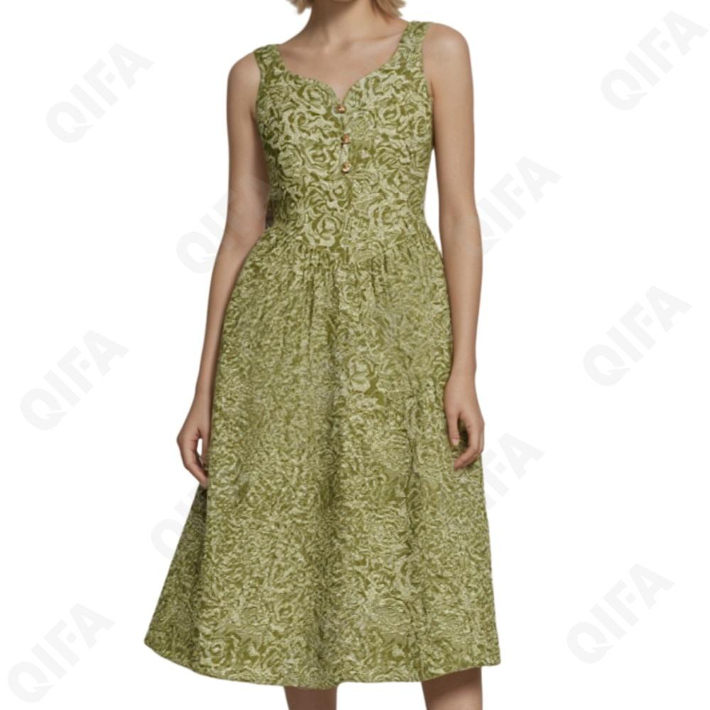 Женский Сарафан