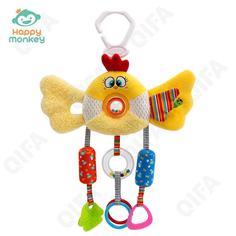 Игрушка-подвеска CC4142_TMH168300-XJ-1