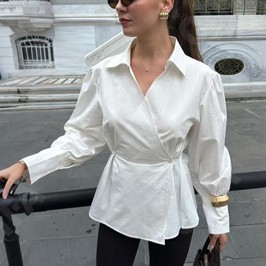 Женская Рубашка