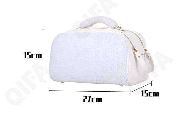 Женская Косметичка CC036_16802-3