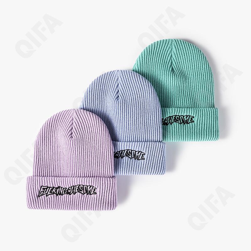 Мужская Шапка CC3737_21B032-9