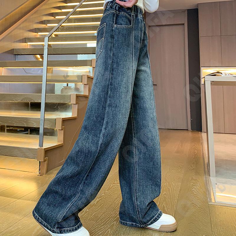 Детские Джинсы