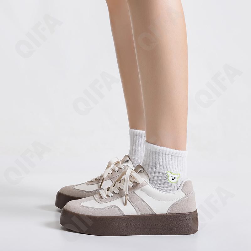 Женские Кроссовки CC4009_F8862-3