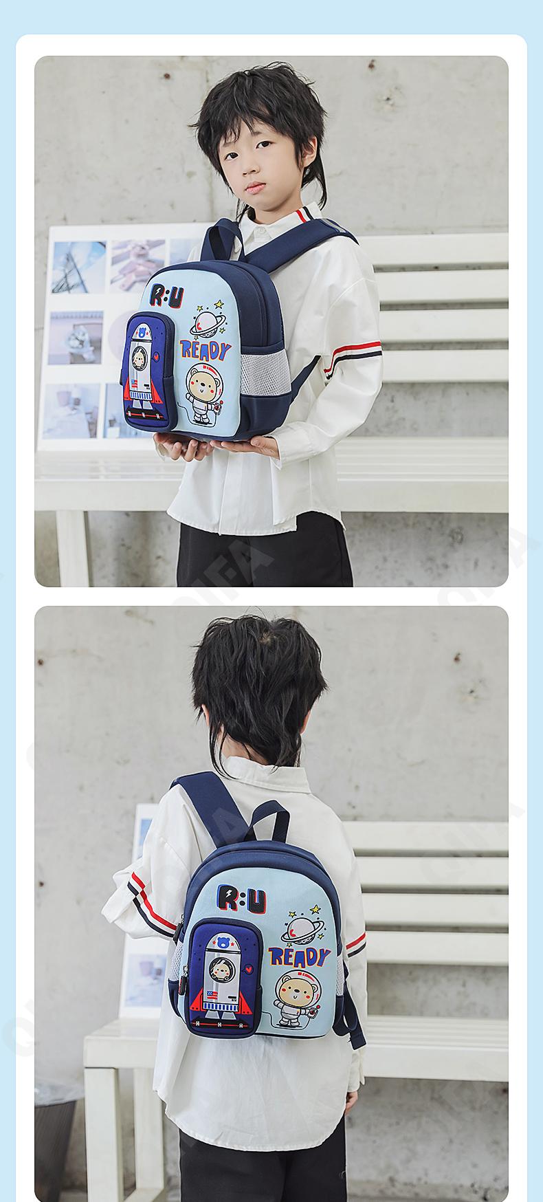 Детский Рюкзак CC2826_YY6183S-1