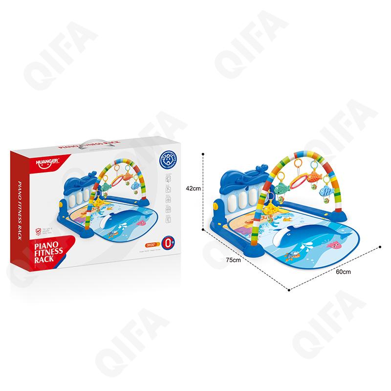 Развивающий коврик CC3341_HE0631-1 Развивающий коврик CC3341_HE0631-1