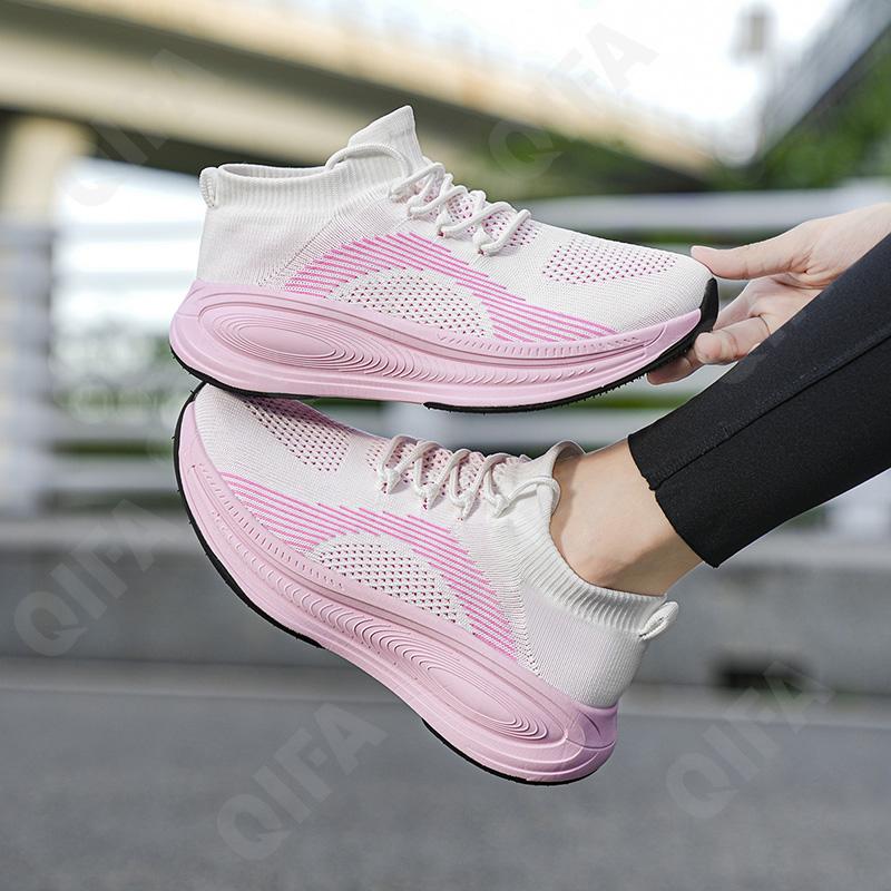 Женские Кроссовки CC4871_HR-0829-1