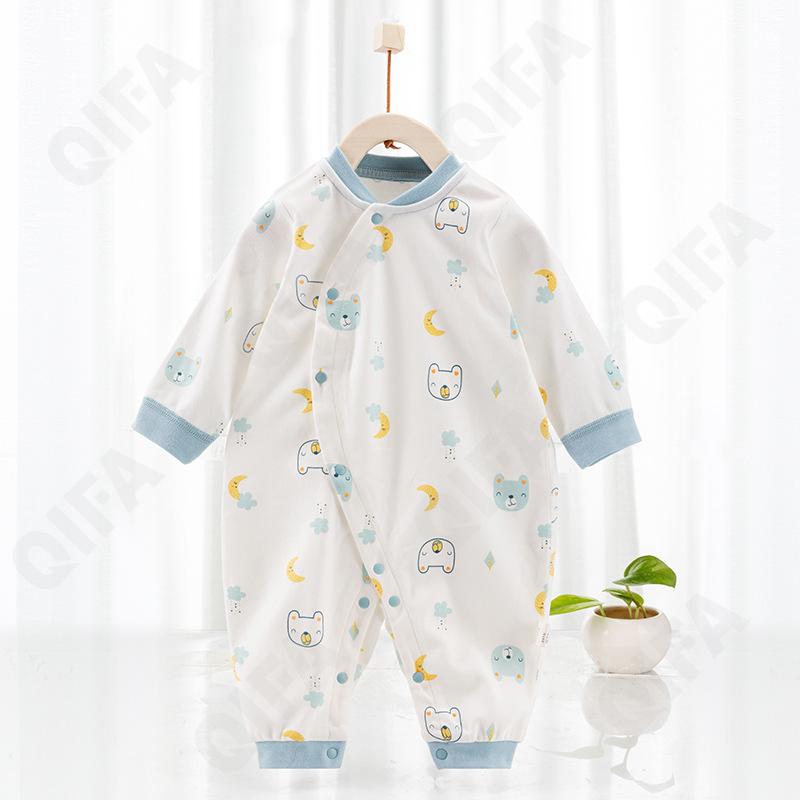 Детские Комбинезон CC2341_191630-2_235_2447 Детские Комбинезон CC2341_191630-2_235_2447