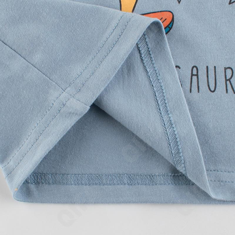 Детский Лонгслив