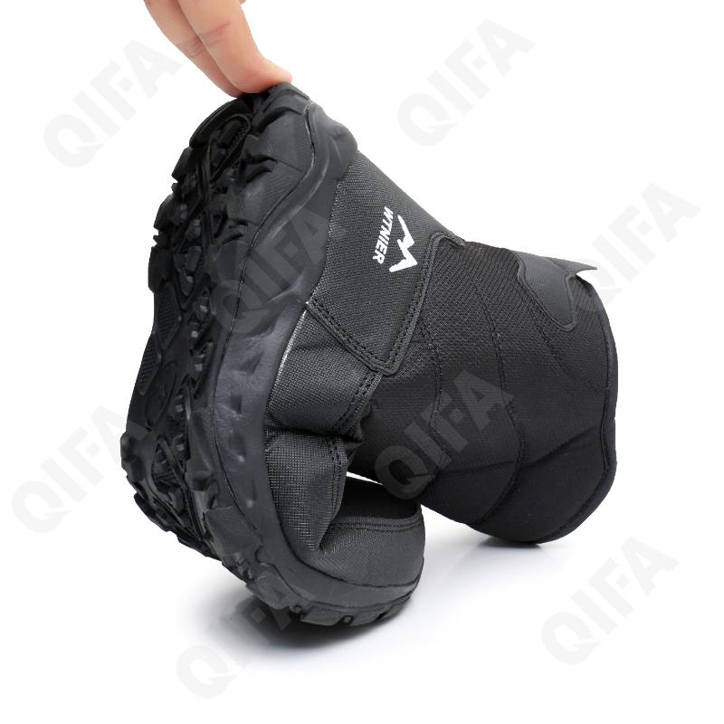 Женские Дутики CC4114_R2208-T1 Женские Дутики CC4114_R2208-T1