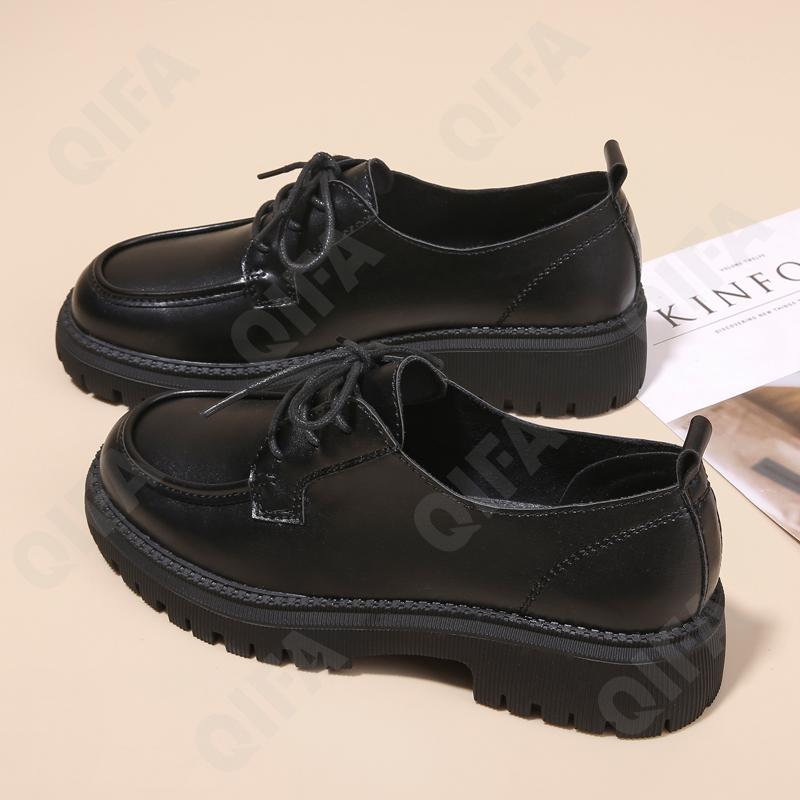 Женские Полуботинки