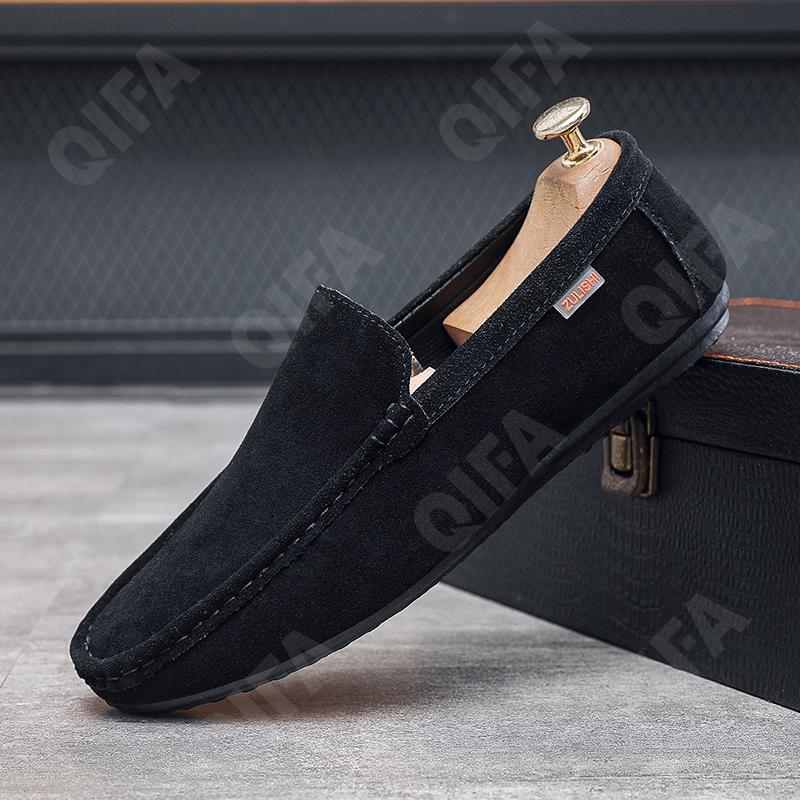 Мужские Мокасины CC4114_EA61-1