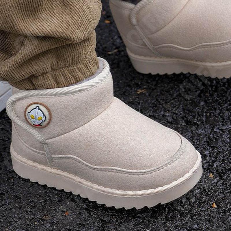 Детские Угги CC5000_DMH001-B3