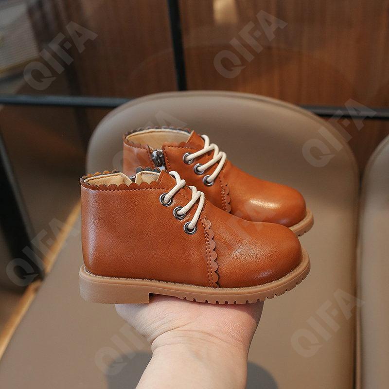 Детские Ботинки