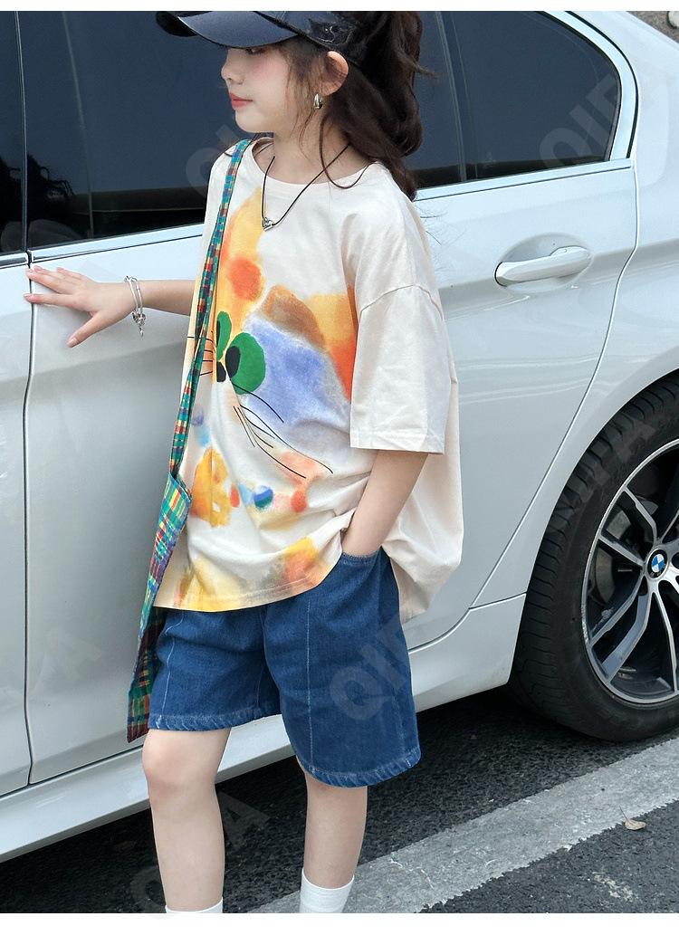 Детская Футболка CC1333_24MX73_225_2579_48