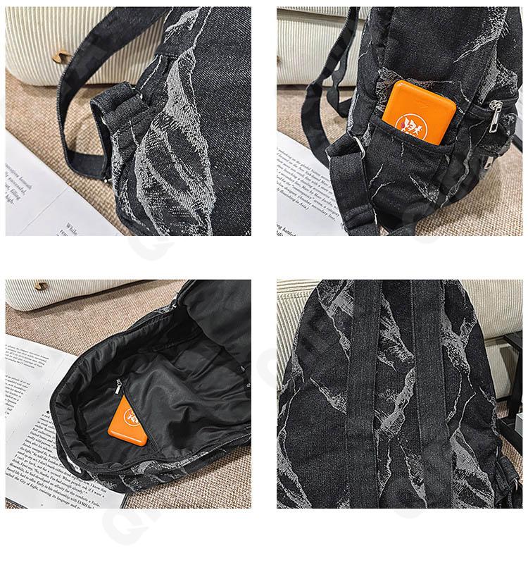 Женский Рюкзак CC4647_FT8024-1