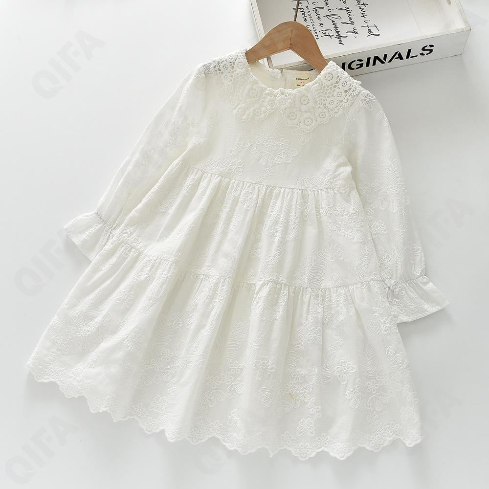 Детское Платье CC2119_0314-03-1