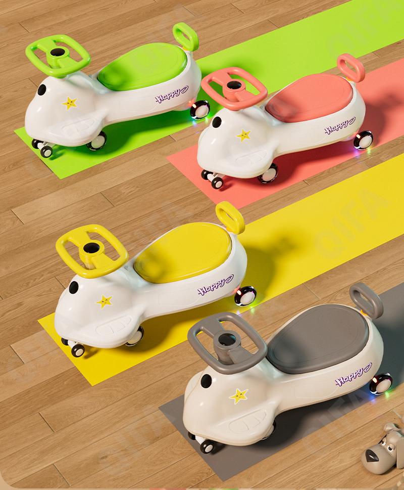 Детский Толокар CC3027_985-1-1