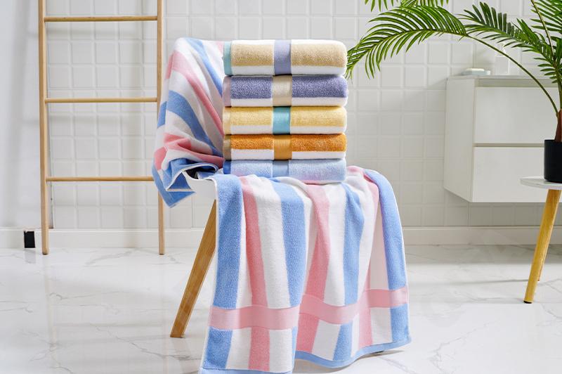 Полотенце банное CC3784_HX168D-4-8