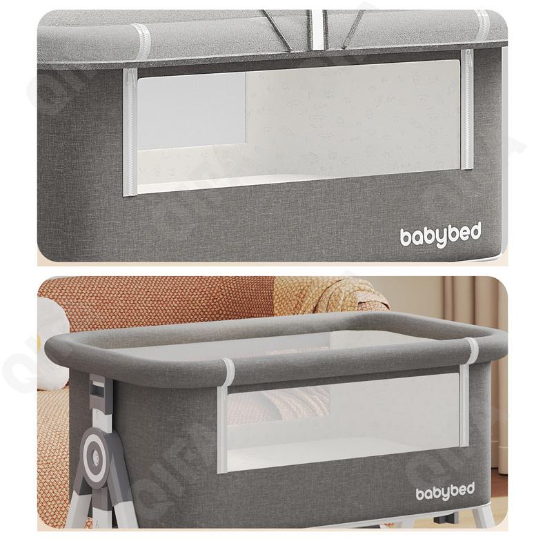 Колыбель-кроватка