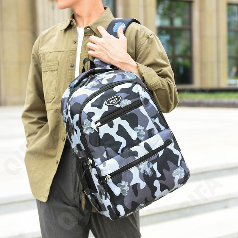 Мужской Рюкзак CC423_8058-1