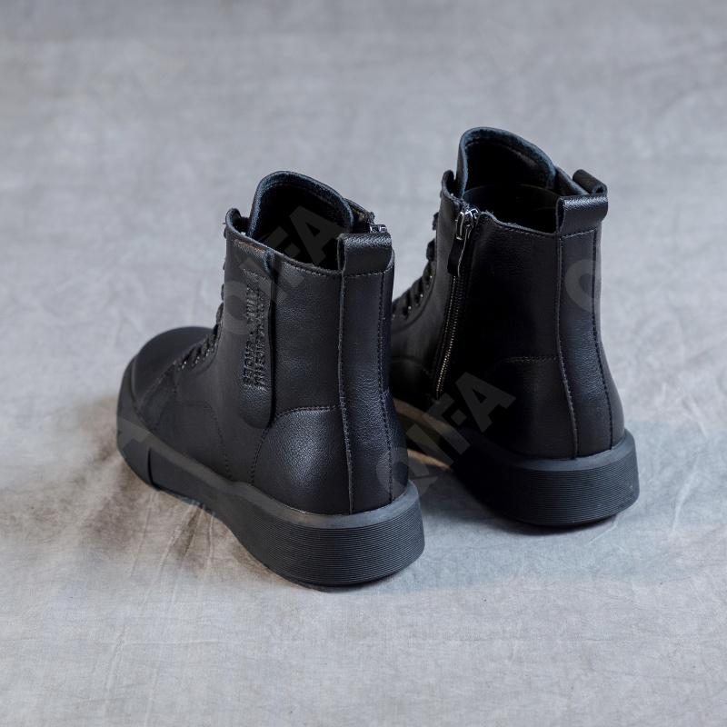 Женские Ботинки CC4061_2818-2