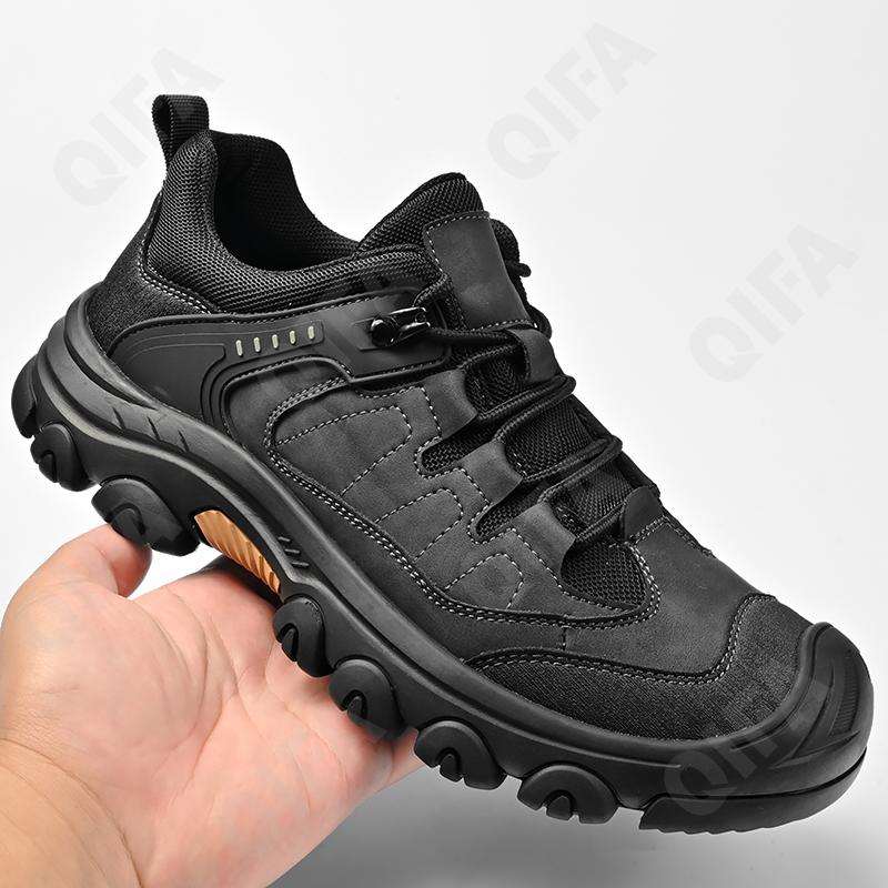 Мужские Полуботинки