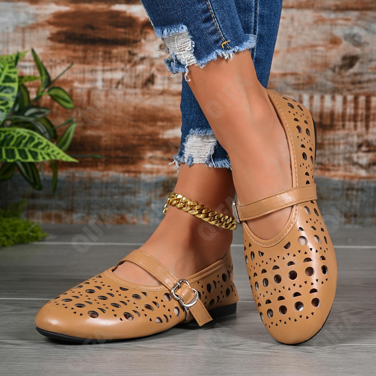 Женские Сандалии