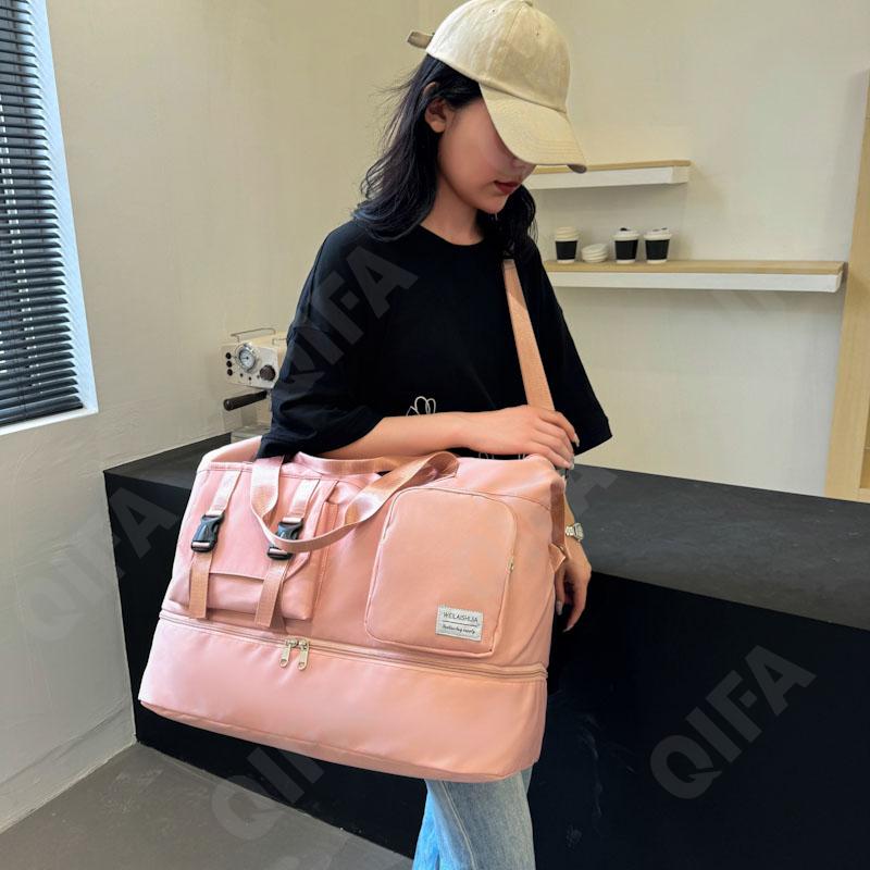 Женская Дорожная сумка CC3005_WL717-1