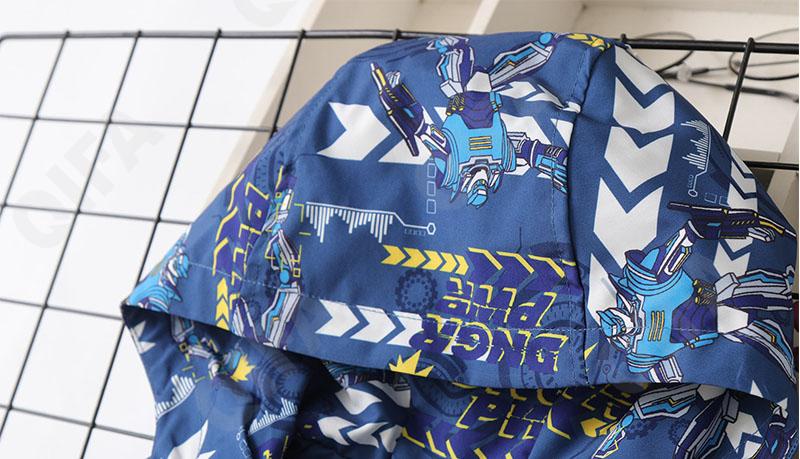 Детская Ветровка CC2327_HW-2420-1