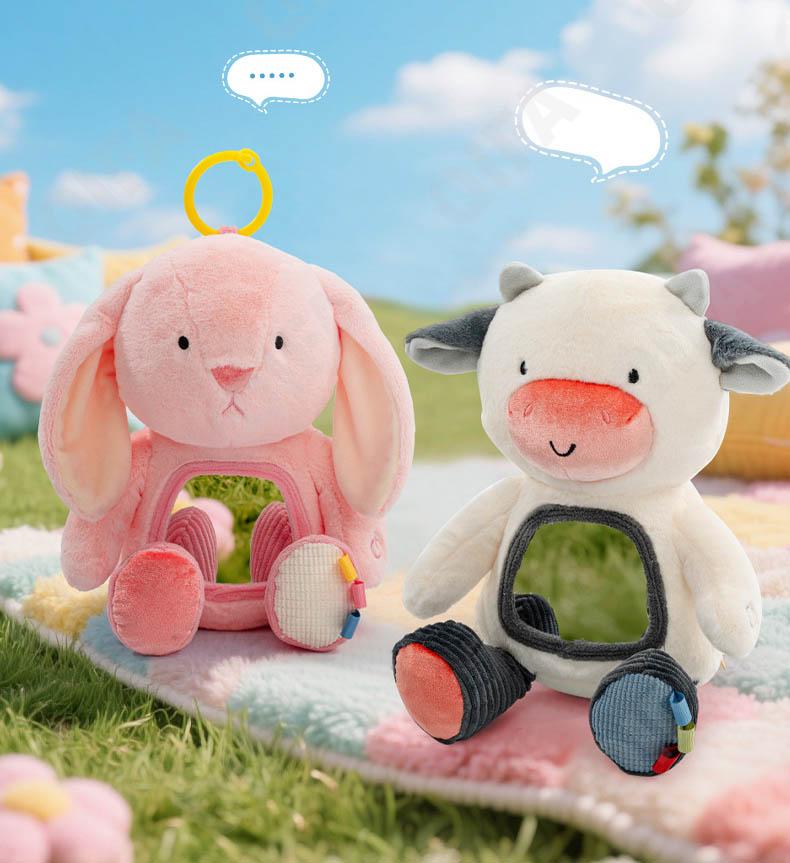 Игрушка-подвеска CC5309_SZ2504009BYA Игрушка-подвеска CC5309_SZ2504009BYA