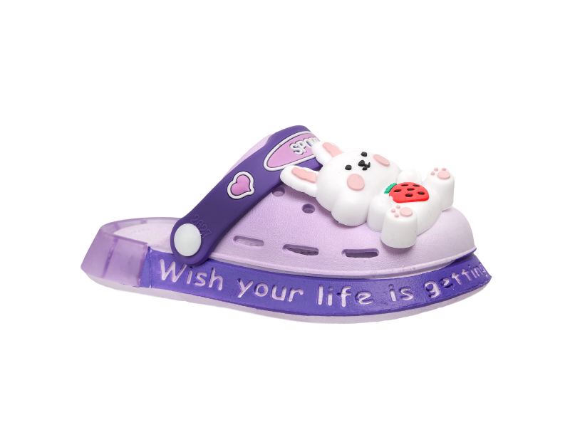 Кроксы 251S-G17-5802