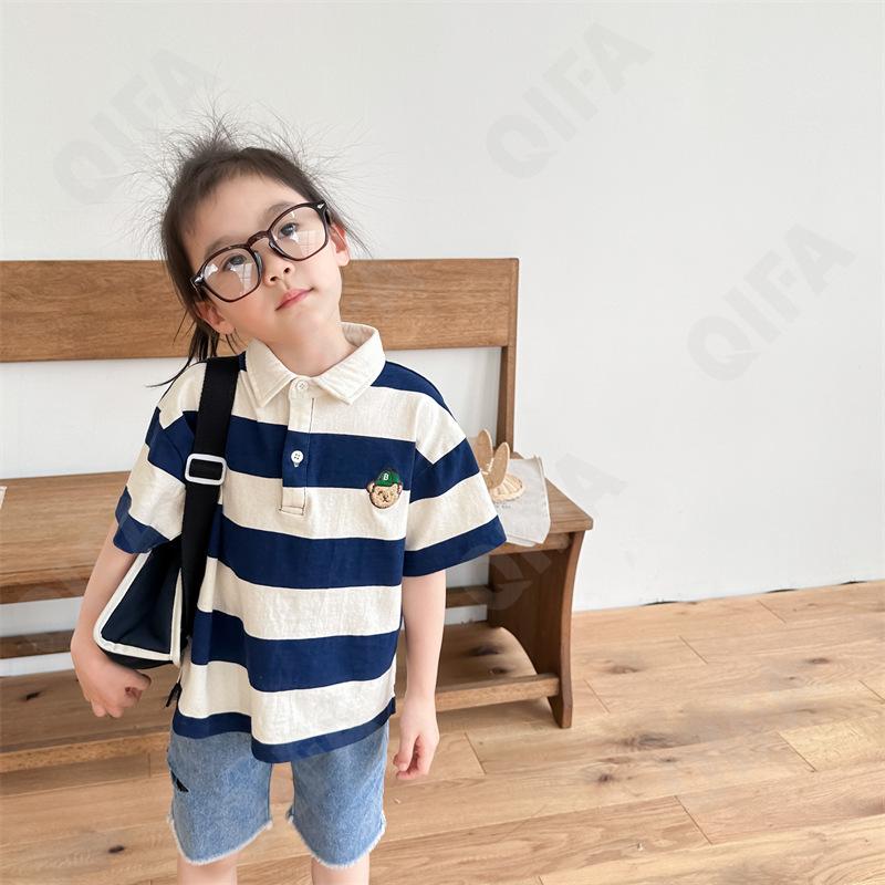 Детская Футболка поло CC1293_123282_247_2576_60 Детская Футболка поло CC1293_123282_247_2576_60