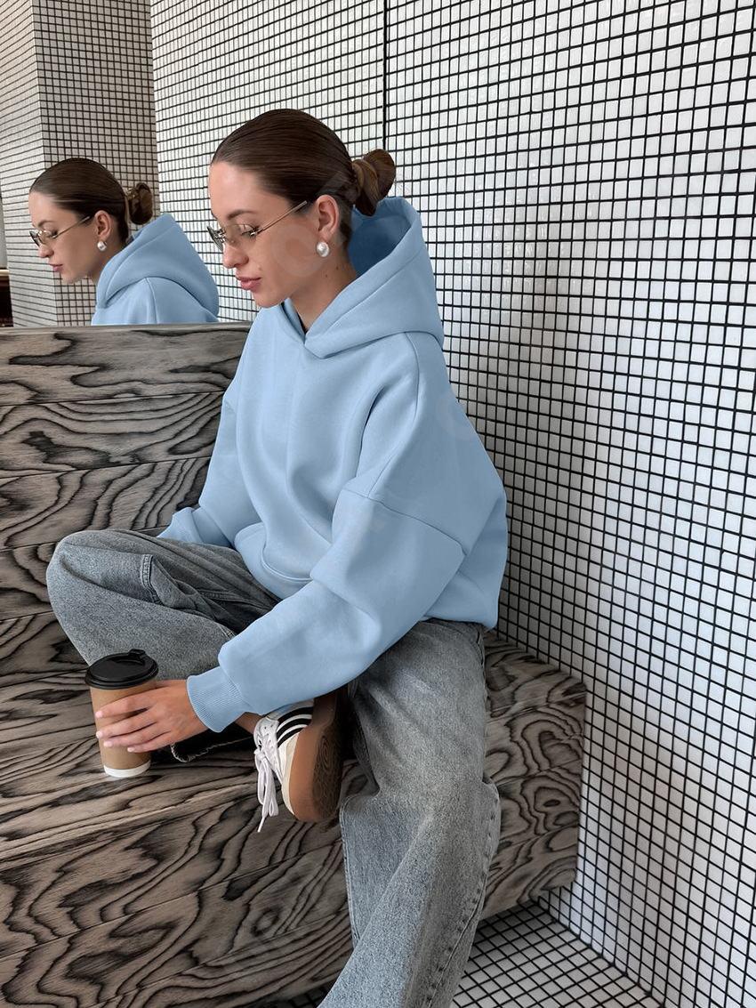 Женское Худи CC4694_WY9444_247_1778_87