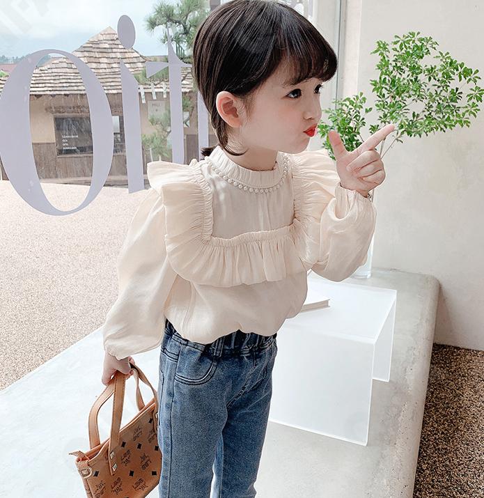 Детская Блузка CC2545_198237_225_2576