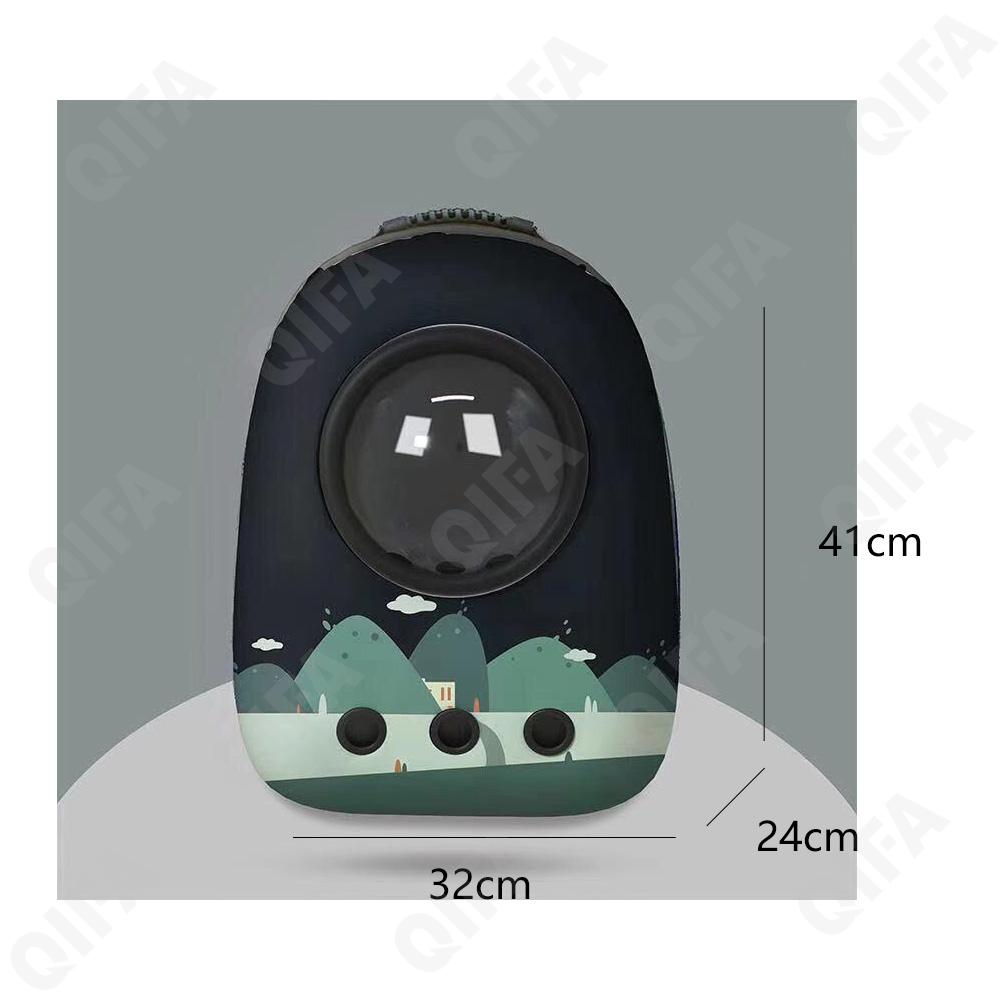 Женская Переноска для животных CC3294_B001-G-1