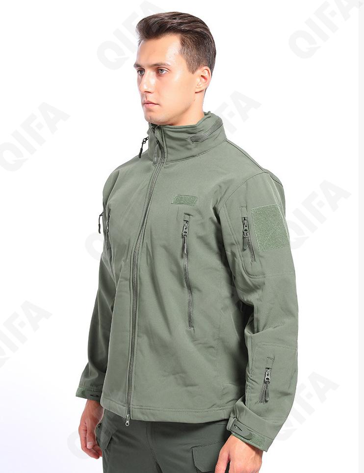 Мужская Ветровка CC3142_511_231_1781