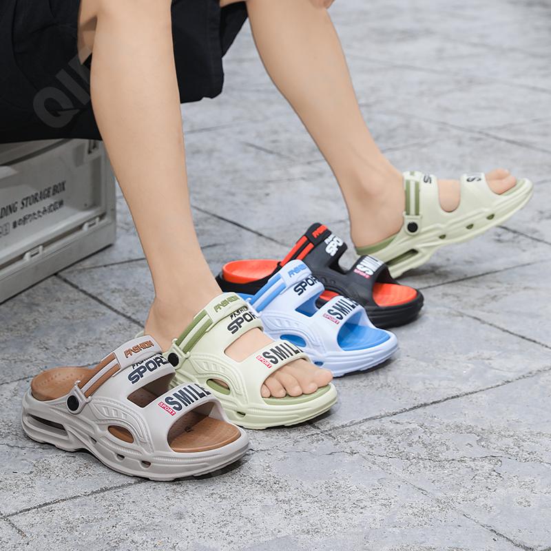 Мужское Сабо CC4930_58384-3