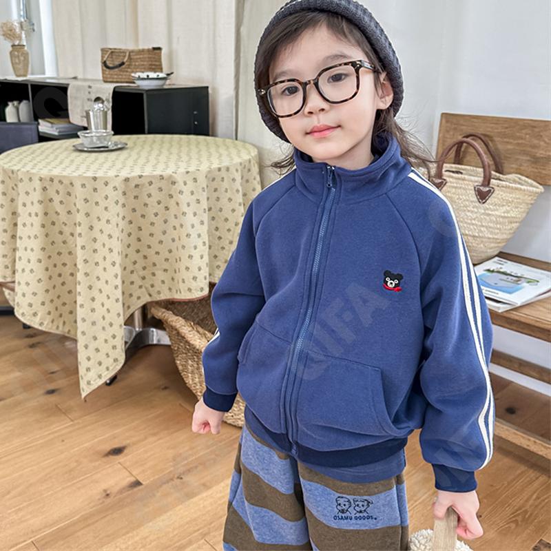 Детская Толстовка